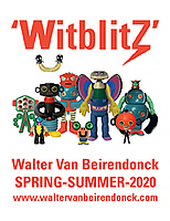 Walter Van Beirendonck - Official Website - BOOKS