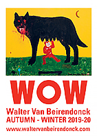 Walter Van Beirendonck - Official Website