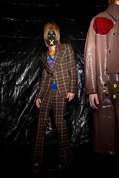 Walter Van Beirendonck - Official Website