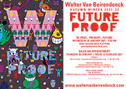 Walter Van Beirendonck - Official Website