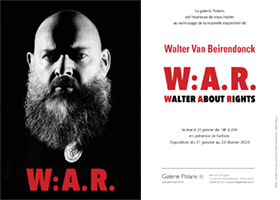 Walter Van Beirendonck - Official Website