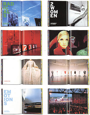 Walter Van Beirendonck - Official Website - BOOKS