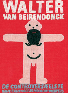 logo walter van beirendonck