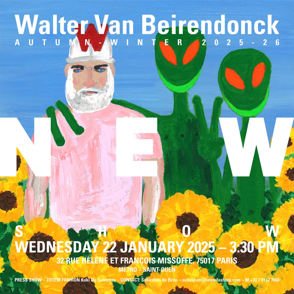 waltervanbeirendonck.com